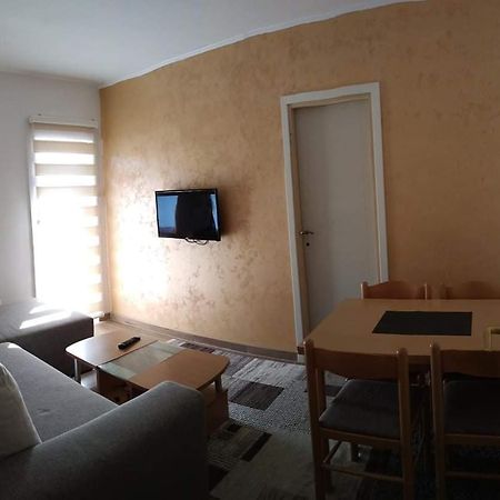 Hotel Apartman Gogi à Zlatibor Extérieur photo