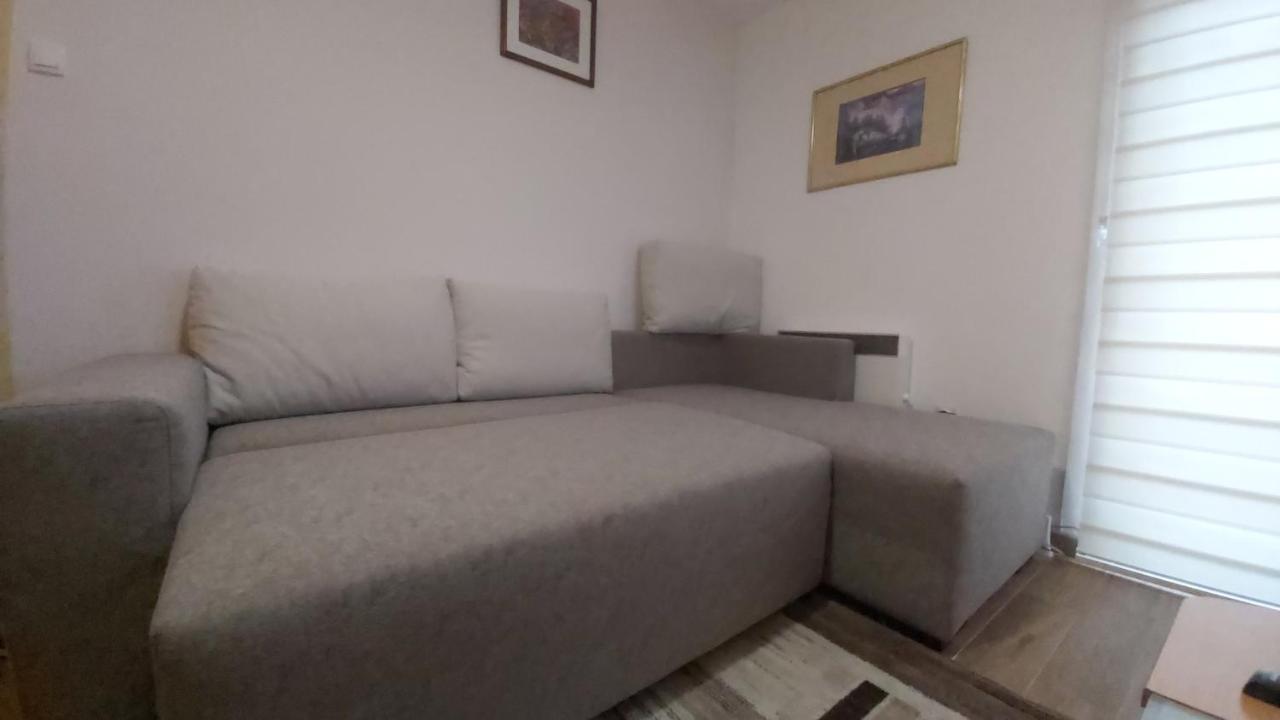 Hotel Apartman Gogi à Zlatibor Extérieur photo