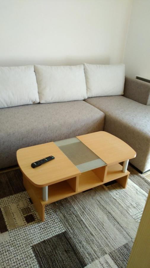 Hotel Apartman Gogi à Zlatibor Extérieur photo
