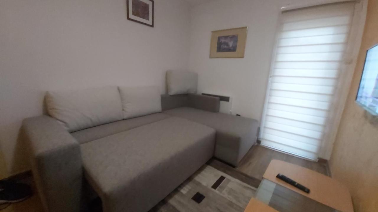 Hotel Apartman Gogi à Zlatibor Extérieur photo