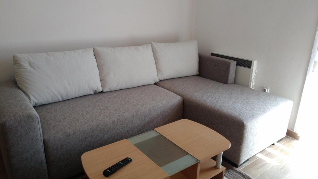 Hotel Apartman Gogi à Zlatibor Extérieur photo