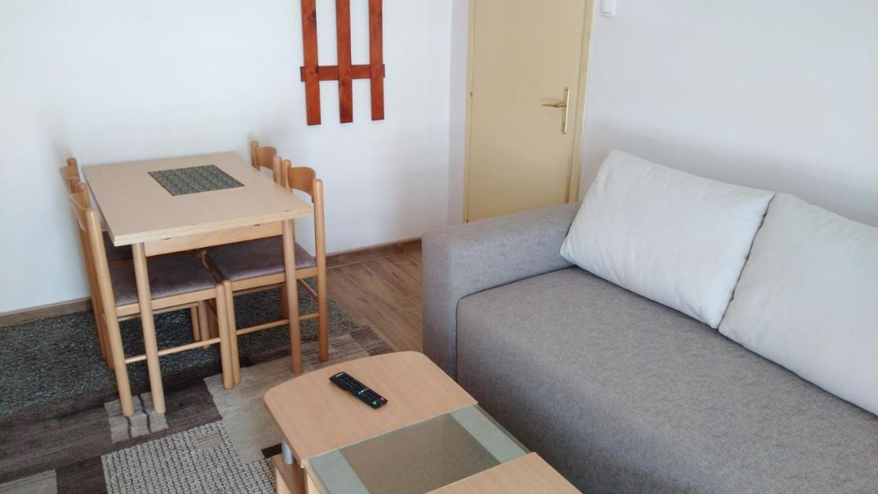Hotel Apartman Gogi à Zlatibor Extérieur photo