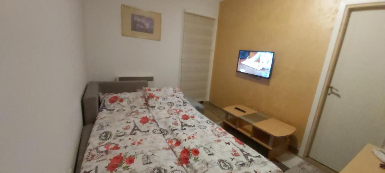 Hotel Apartman Gogi à Zlatibor Extérieur photo