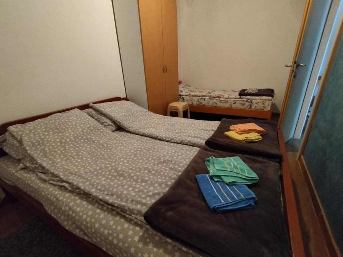 Hotel Apartman Gogi à Zlatibor Extérieur photo