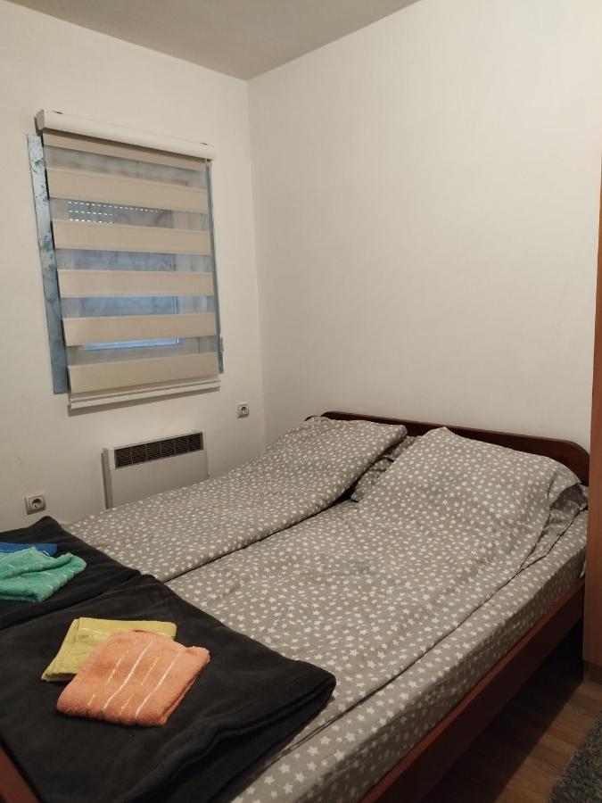 Hotel Apartman Gogi à Zlatibor Extérieur photo