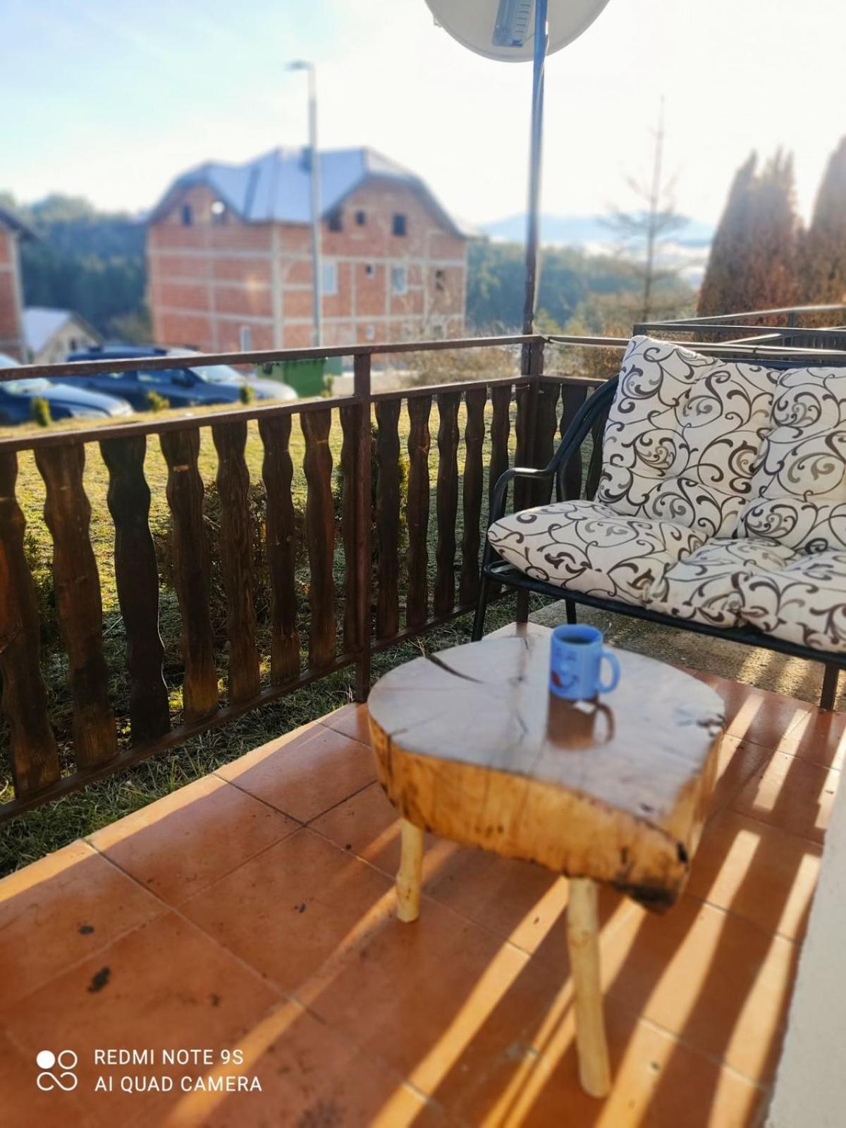 Hotel Apartman Gogi à Zlatibor Extérieur photo