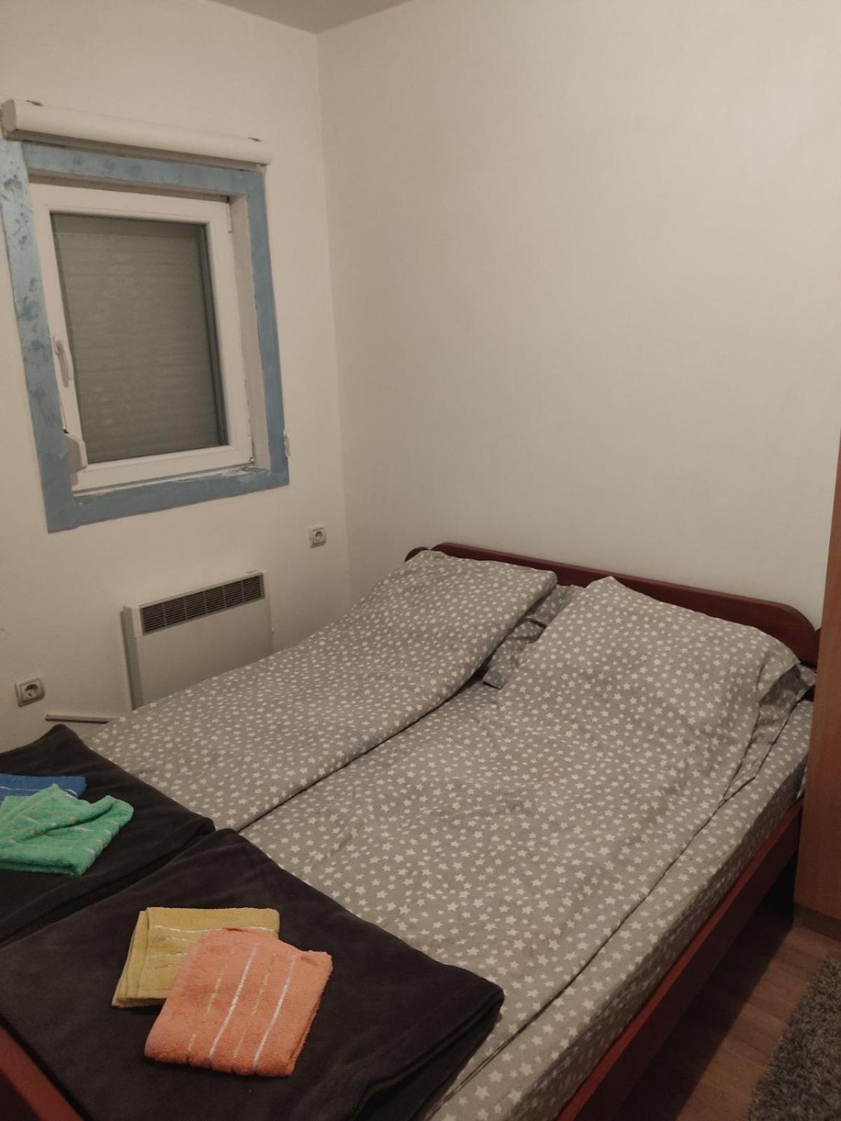 Hotel Apartman Gogi à Zlatibor Extérieur photo