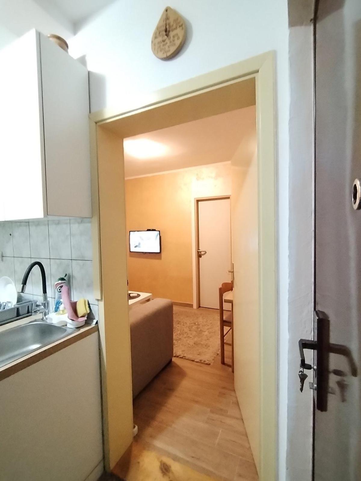 Hotel Apartman Gogi à Zlatibor Extérieur photo