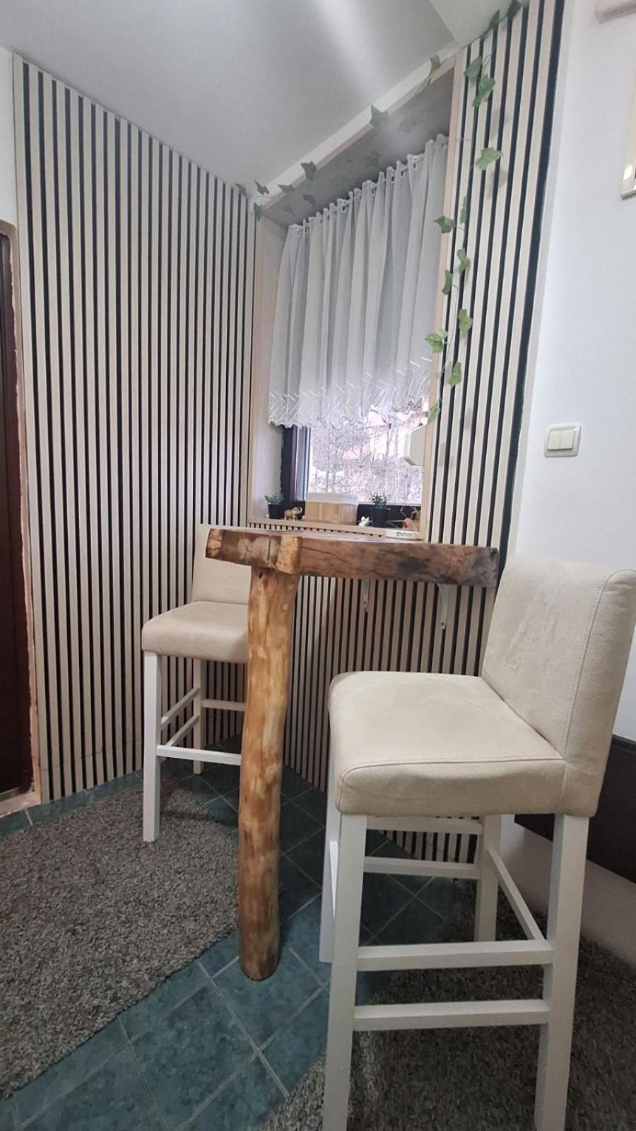 Hotel Apartman Gogi à Zlatibor Extérieur photo