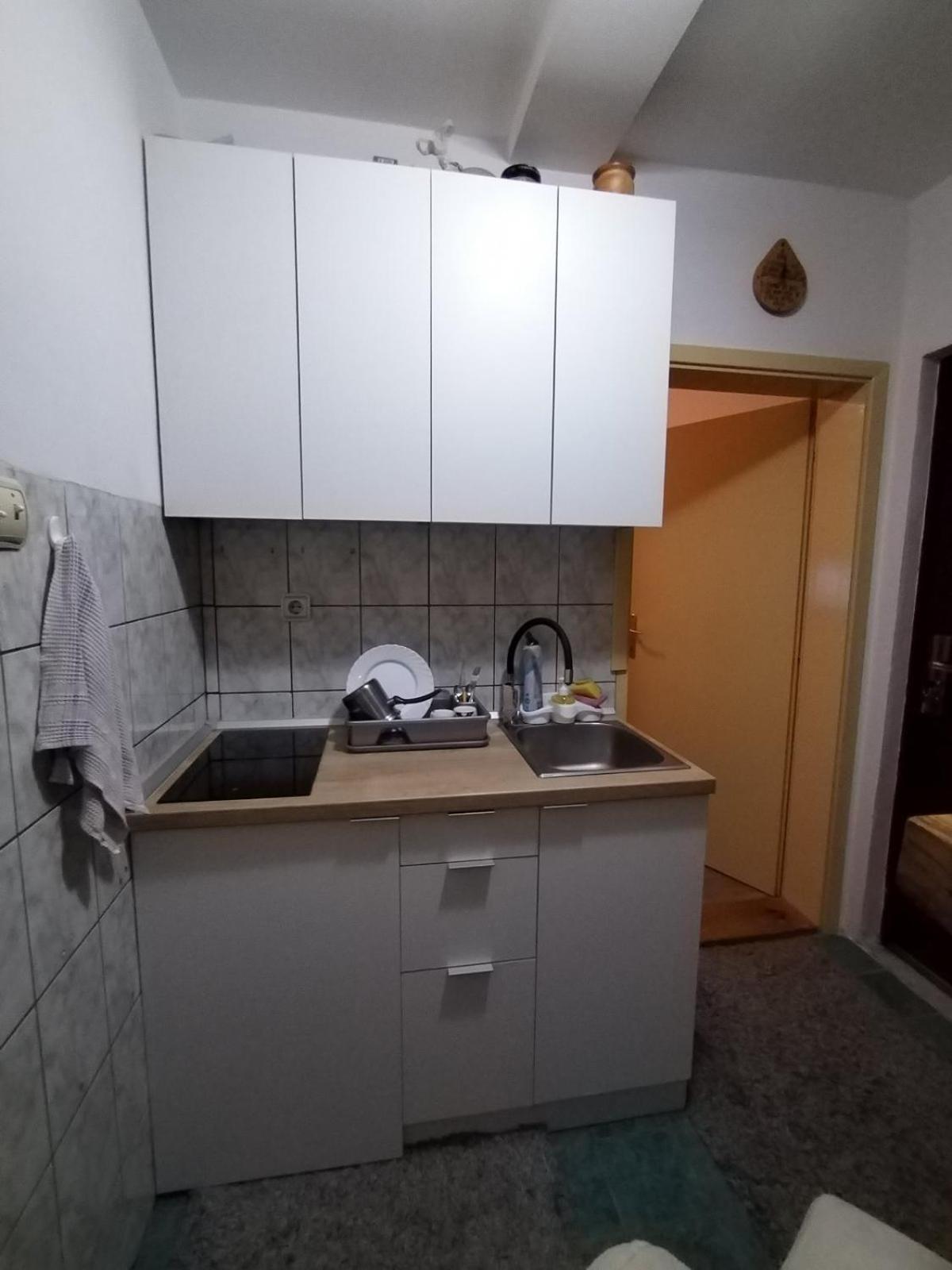 Hotel Apartman Gogi à Zlatibor Extérieur photo