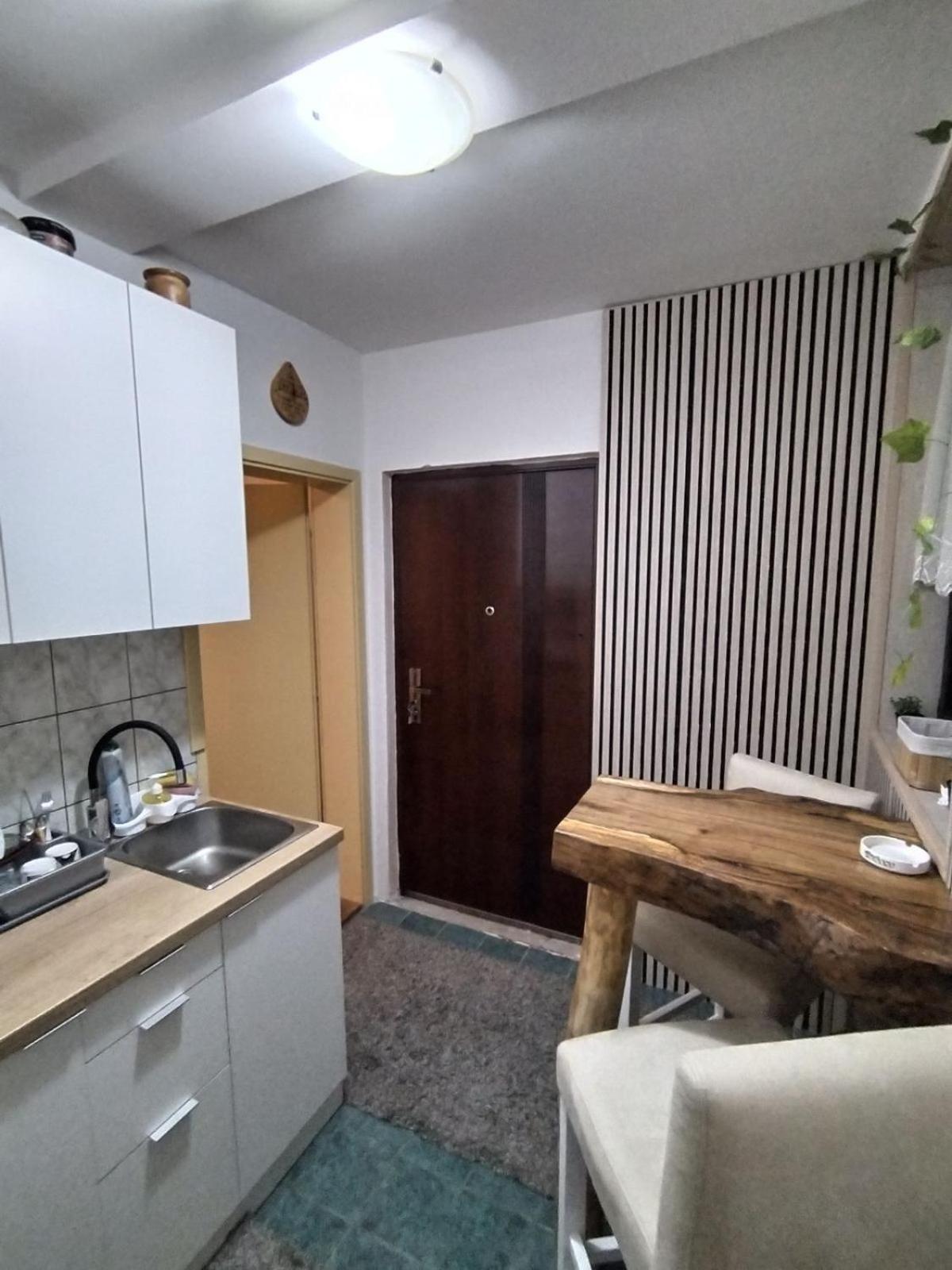 Hotel Apartman Gogi à Zlatibor Extérieur photo