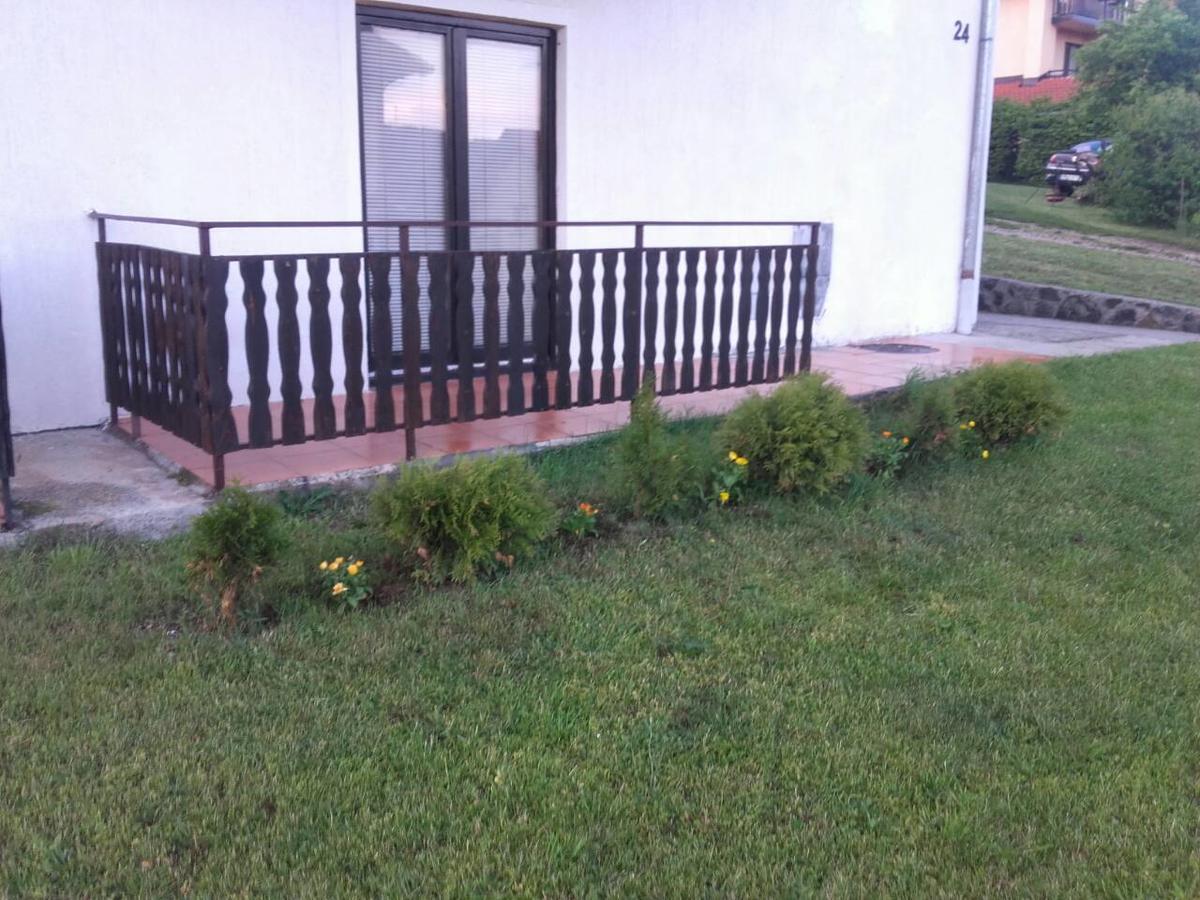 Hotel Apartman Gogi à Zlatibor Extérieur photo